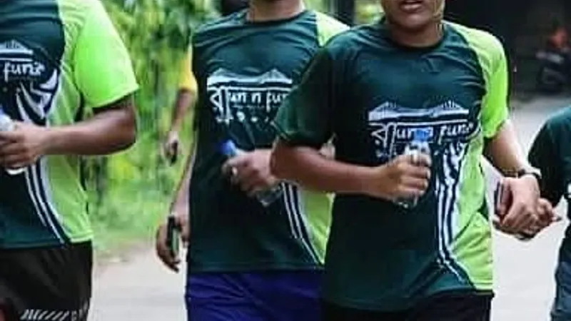 Runnfun Howrah in Howrah