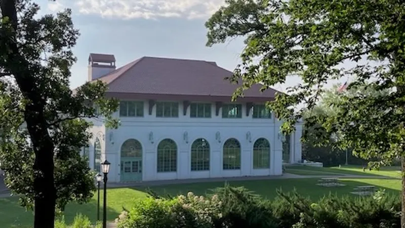 Como Park parkrun