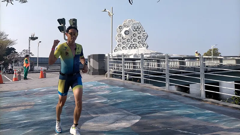 丸鐵運動 VERTEX SPORT in Sanmin