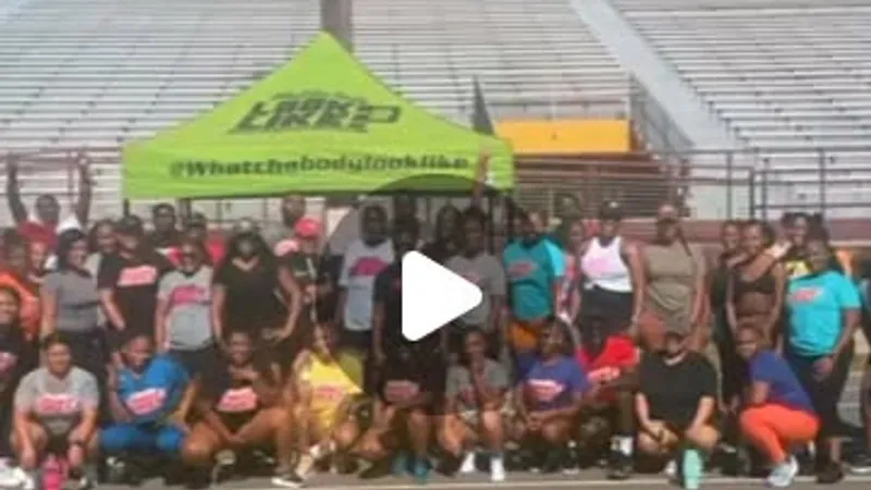 Shreveport/Bossier Run Club in Shreveport