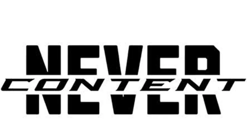 Never Content Run Club in Amarillo