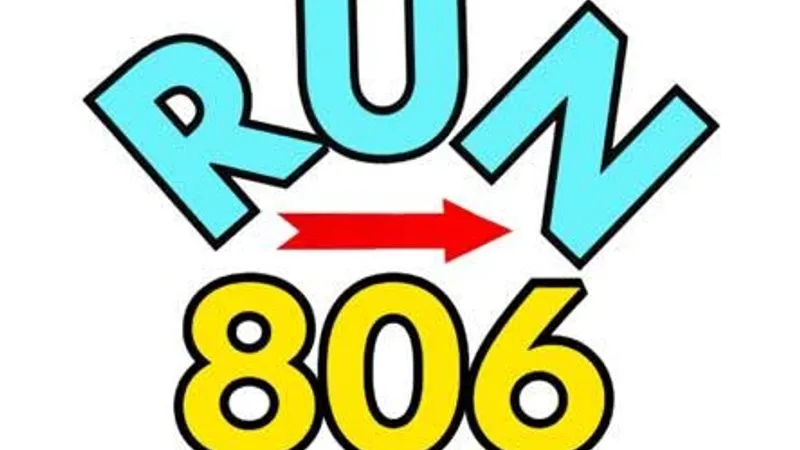 RUN806