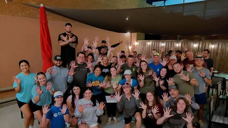 Amarillo Pub Runners in Amarillo