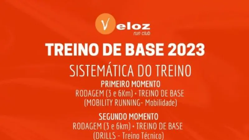 Veloz Run Club