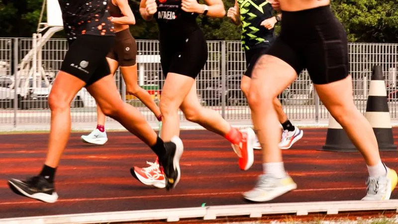 R.A Runners