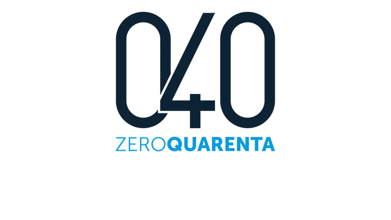040 Assessoria Esportiva (Zero Quarenta)