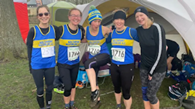 Southport Waterloo Athletic Club