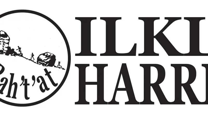 Ilkley Harriers AC