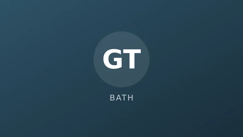 Girls That Run - Bath