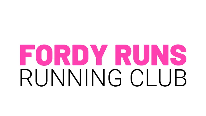 Fordy Runs Staffordshire