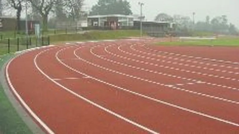 Cannock & Stafford Athletic Club