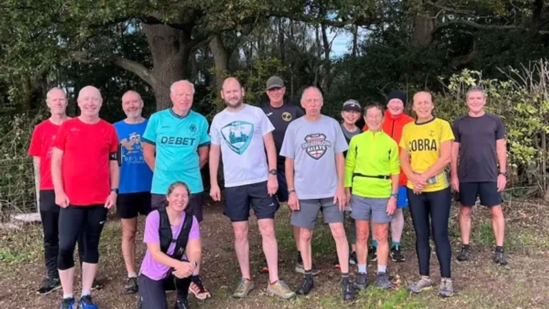 Cobra Running & Triathlon Club