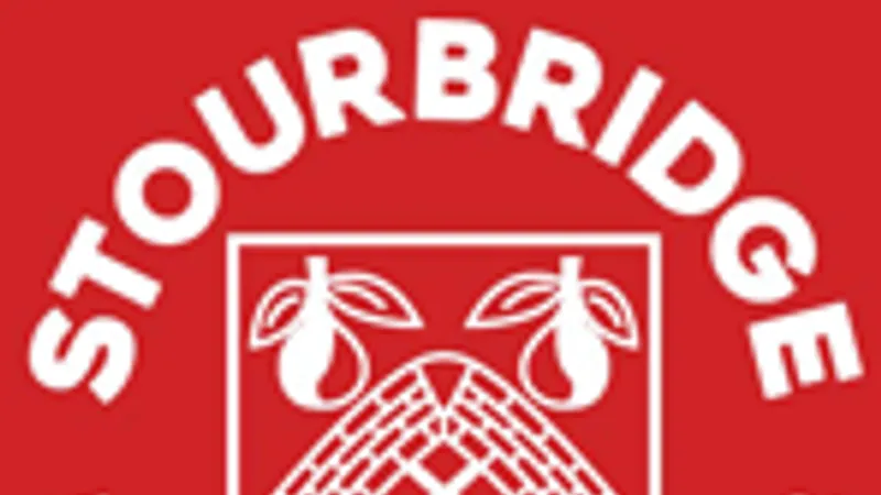 Stourbridge Running Club