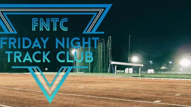 Friday Night Track Club