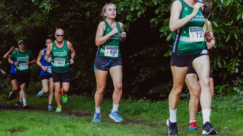 Porthcawl Runners