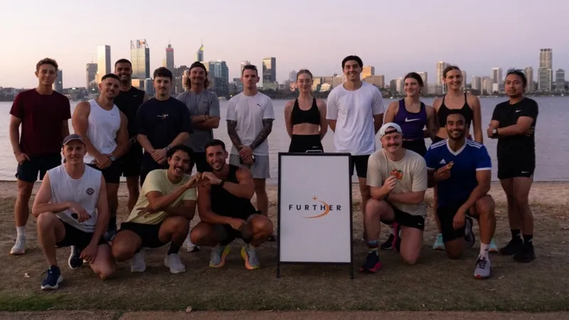 Further Run Club