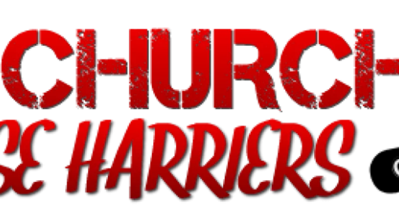 Christchurch Hash House Harriers