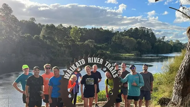 Waikato Trail Runners & Walkers