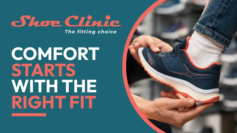 Shoe Clinic Run Squad Hamilton