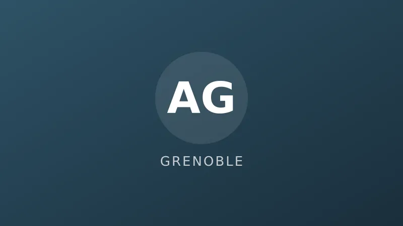 ASPTT Grenoble-Grésivaudan Athlétisme
