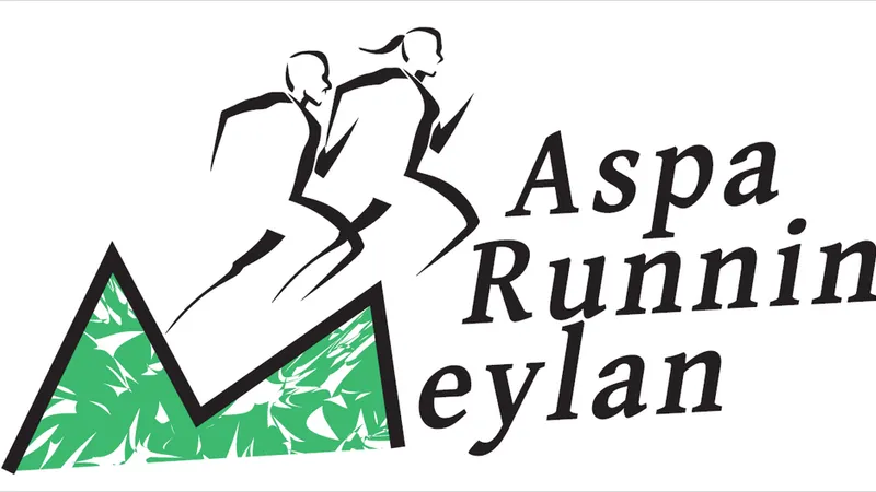 ASPA Running Meylan (ASPARUN)