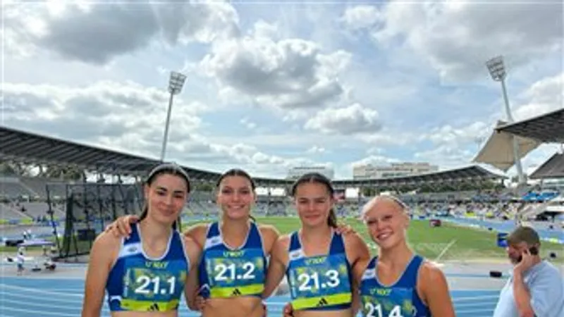 AL Voiron Athlétisme