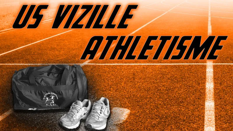 US Vizille Athlétisme