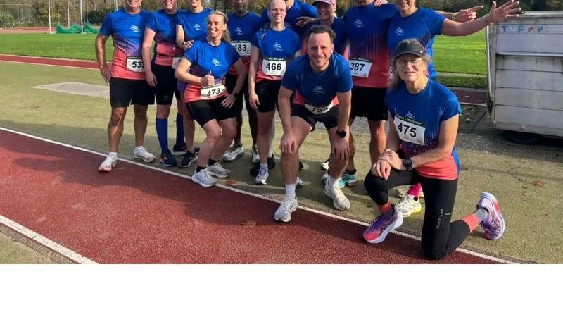 LelyRunners