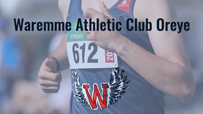 Waremme Athletic Club Oreye (WACO)