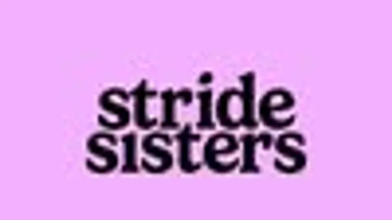 Stride Sisters
