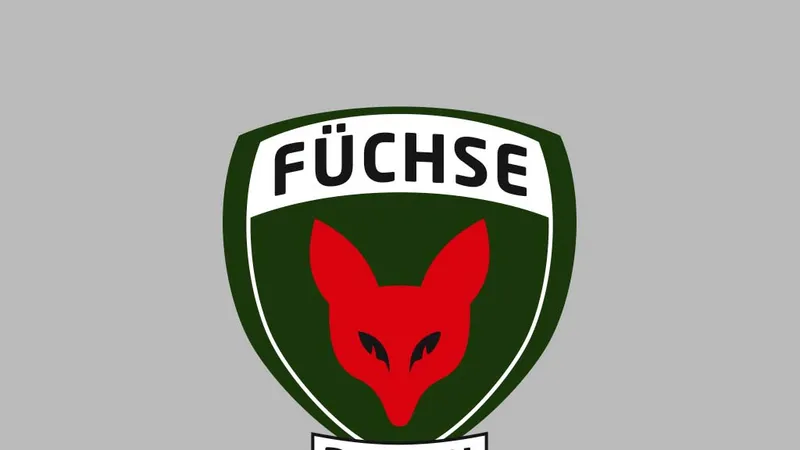 Füchse Berlin Reinickendorf e.V. Laufgruppe und Walking