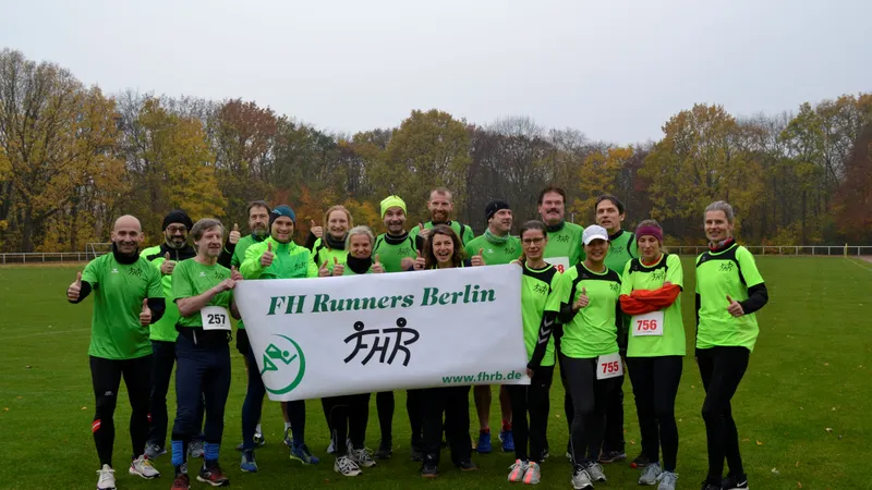 FH Runners Berlin