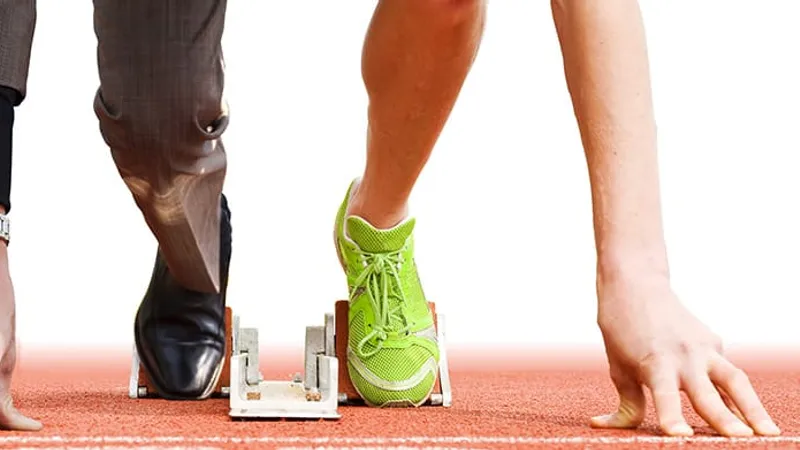 SC Berlin e.V., Abteilung Leichtathletik