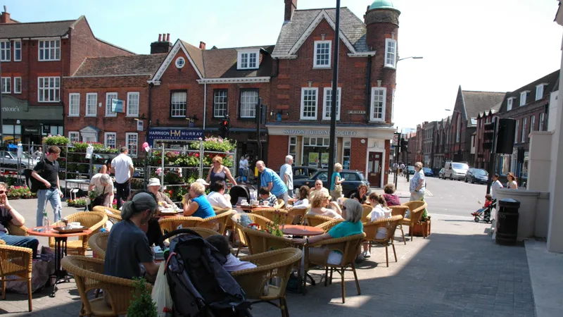 GoodGym St Albans