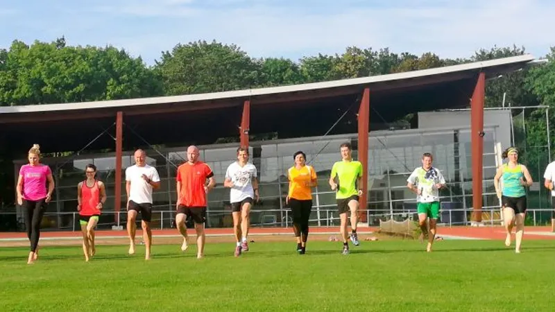 Laufklub Berlin e.V.