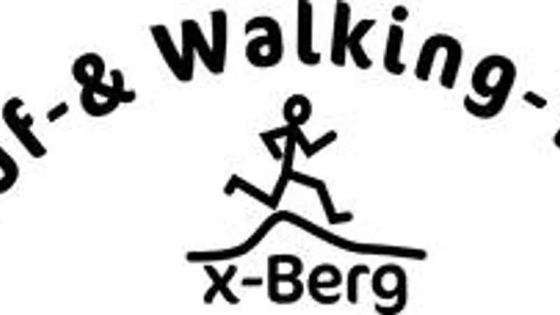 Lauf- und Walkingtreff am Xberg (Berliner Turnerschaft, BT Leichtathletik)