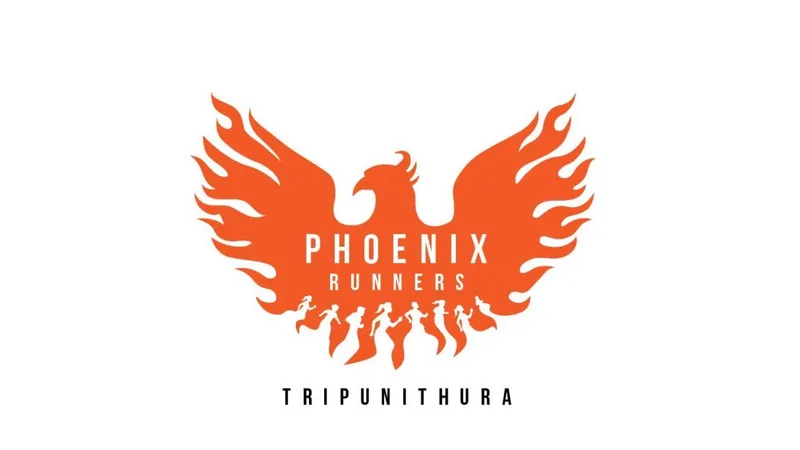 Phoenix Runners Thripunithura