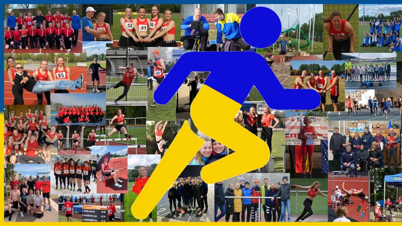 Eintracht Braunschweig Leichtathletik