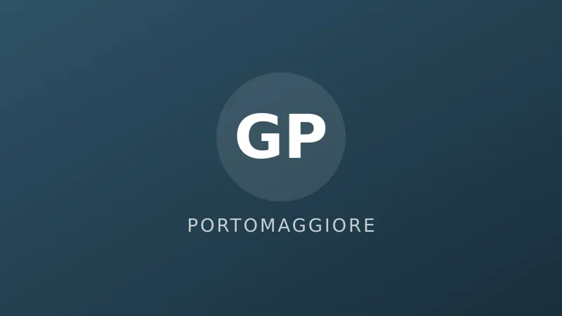 Gruppo Podistico Correre e' Bello