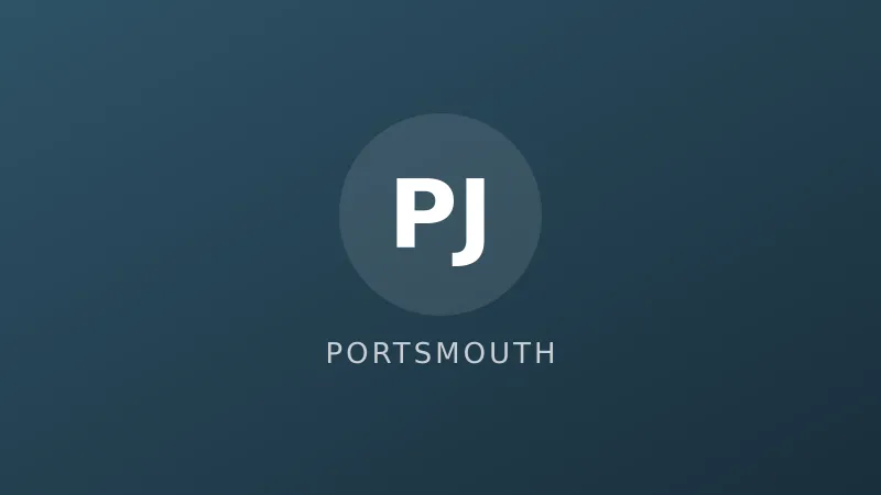 Paulsgrove Joggers