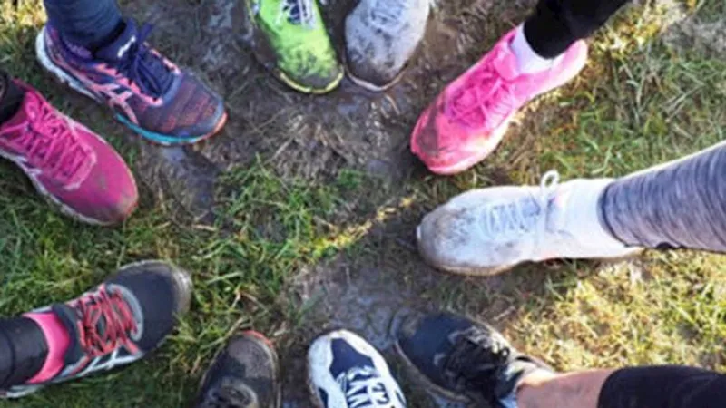 Run 4 All Portsmouth