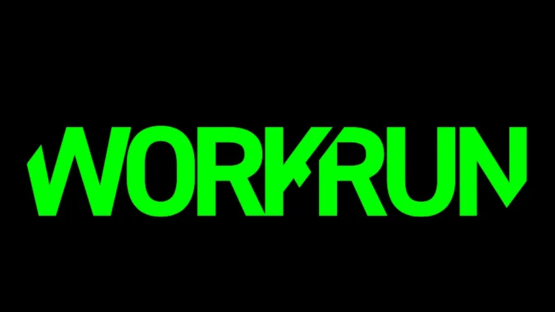 Workrun Winchester