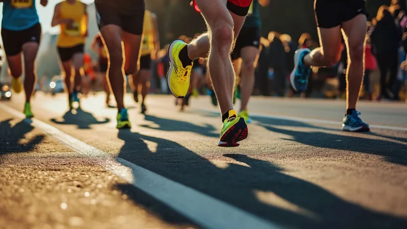 Run Walk Sport Winchester Group Runs