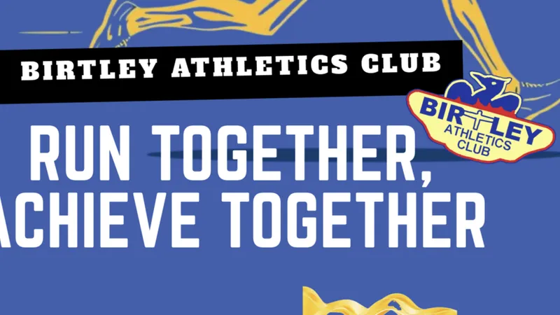 Birtley AC in Birtley