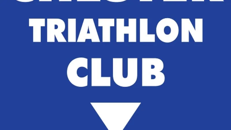 Chester Triathlon Club