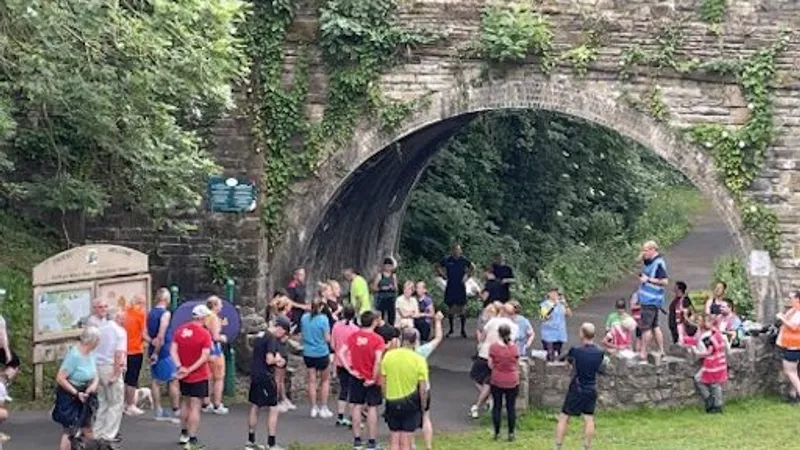 Greenfield Valley parkrun