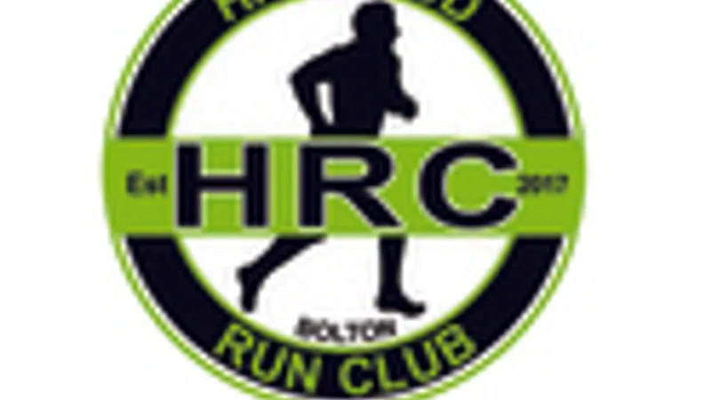 Harwood Run Club