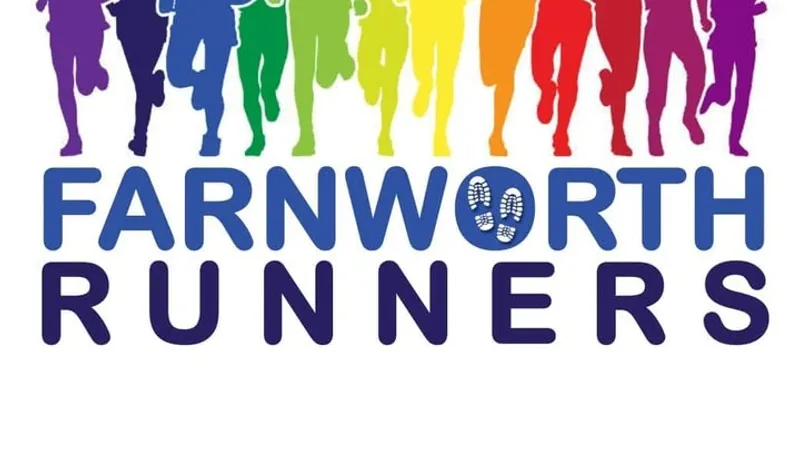 Farnworth Runners in Farnworth