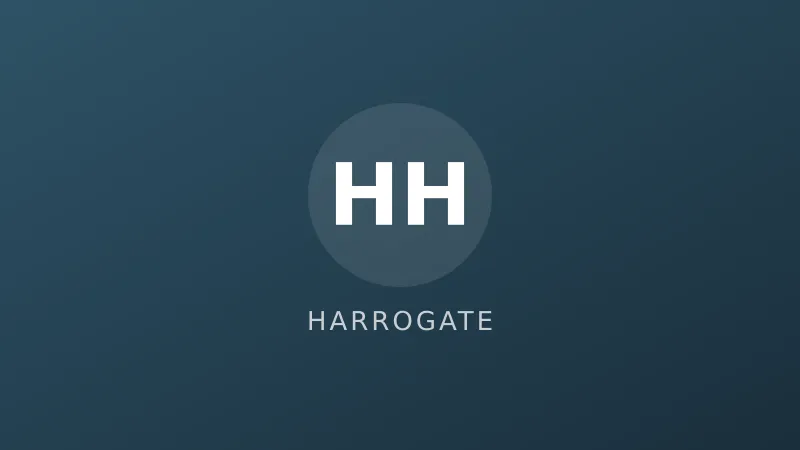 Harrogate Hash House Harriers