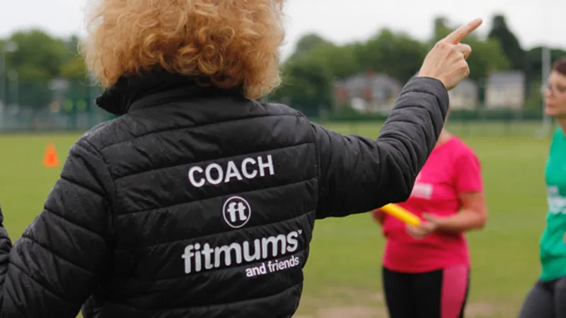 Harrogate Fitmums & Friends